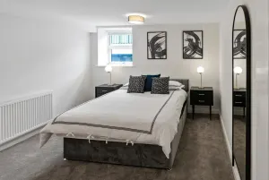 Image of Mode Apartments Winter Gardens Blackpool