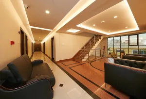 Image of Taz Kamar Family Hotel