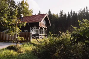 Image of Berghütte Innsbruck