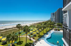 Image of Dayton House Resort - BW Signature Collection