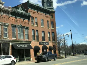 Image of The Clinton Inn