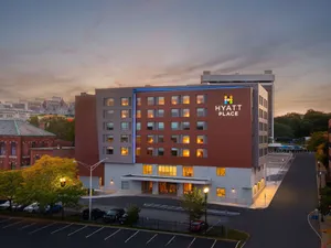 Image of Hyatt Place Albany Downtown