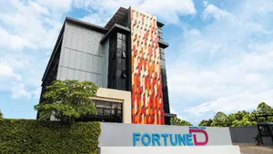 Image of Fortune D Hotel Phitsanulok