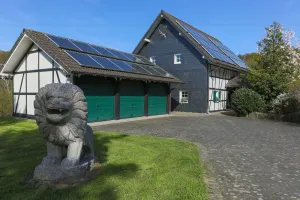 Image of Jagdschloss Stift Ennenbach