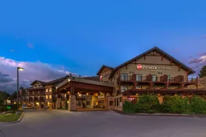 Image of Best Western Premier Ivy Inn & Suites