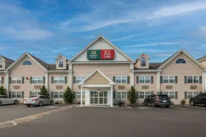 Image of Econo Lodge