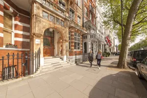 Image of Astor Hyde Park Hostel