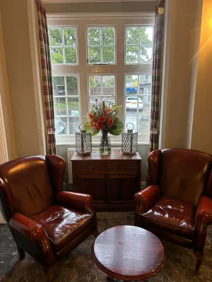 Image of The Ardingly Inn