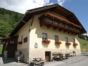 Image of Holiday Home in Obervellach Near ski Area