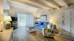 Image of New Listing 2373 Racquet Club Gorgeous Golf Course View Steps from Harbourtown Sea Pines