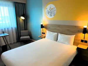 Image of B&B HOTEL Ipswich