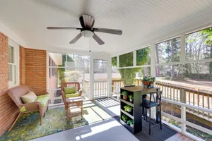 Image of < 2 Mi to East Carolina University: Family Home
