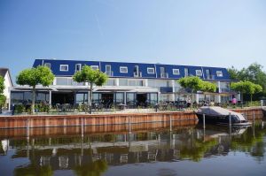 Image of Fletcher Hotel Restaurant Loosdrecht-Amsterdam