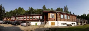 Image of Hotel Waldoase Hirschbüchenkopf
