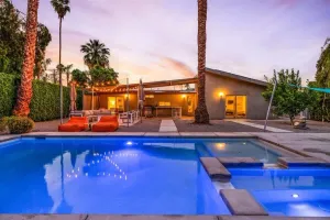 Image of Modern Paradise at Sonora