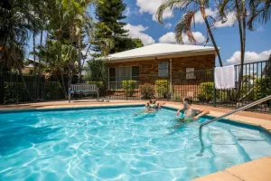 Image of Maraboon Motor Inn