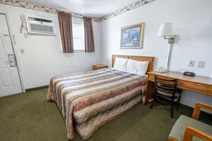 Image of Friendship Inn