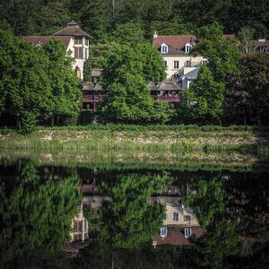 Image of Les Etangs de Corot