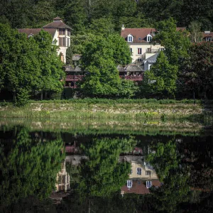 Image of Les Etangs de Corot