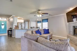 Image of Pet-friendly Amarillo Home: 5 Mi to Downtown!