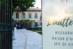 Image of L'Inattendu