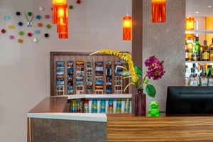 Image of SORAT Hotel Berlin