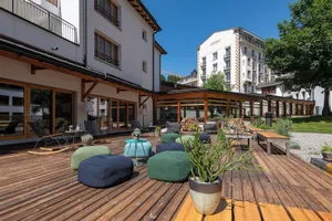 Image of Hotel Schweizerhof Lenzerheide