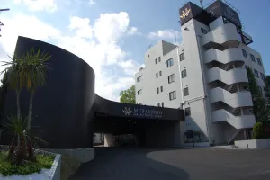 Image of Musashino Grand Hotel And Spa