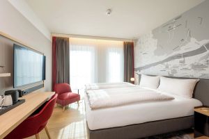 Image of IntercityHotel Heidelberg
