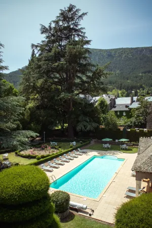 Image of Grand Hôtel du Parc
