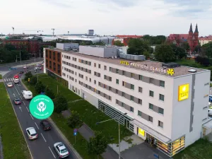 Image of Premiere Classe Wroclaw Centrum