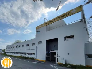 Image of Première Classe Reims Ouest - Tinqueux