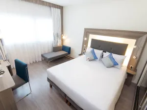 Image of Novotel Santos Gonzaga