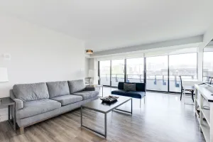 Image of 2BR Executive Apartment with Spacious Layout