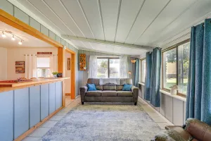 Image of Riverfront Dixon, Illinois, Vacation Rental!