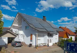 Image of Gästehaus Alba