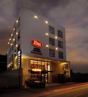 Image of Aiden by Best Western Hennur Bengaluru