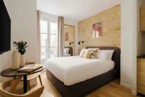 Image of Quintinie Hotel 15th Arrondissement, Sonder by Marriott Bonvoy