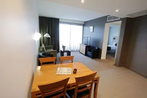 Image of Golden Pebble Hotel