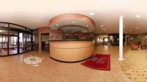 Image of Comfort Suites El Paso West