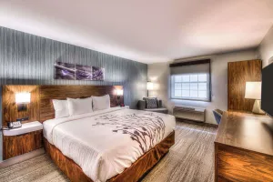 Image of Sleep Inn Oakbrook Terrace - Chicago