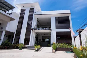 Image of St Nicolas Inn