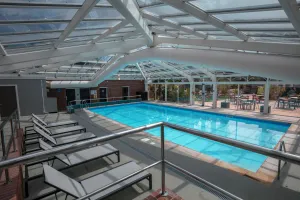 Image of Bournemouth West Cliff Hotel & Spa