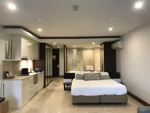 Image of Coastal Bliss Studio - Santai 224