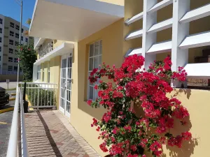 Image of Beach Place Hotel