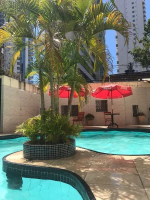 Image of Hotel Italia Beach