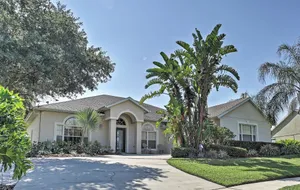 Image of 4 Mi to Disney Kissimmee Group Getaway