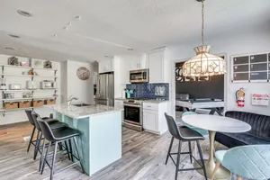 Image of Family-friendly Stockbridge Home By Amphitheater!