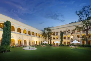 Image of The Grand Imperial - Heritage Hotel
