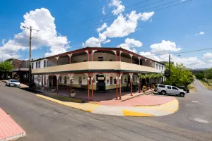 Image of Peel Inn Hotel Nundle
